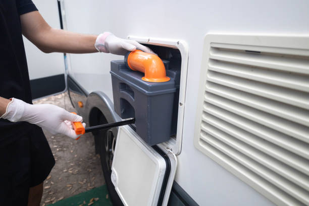 Best Porta potty rental near me  in Reading, PA