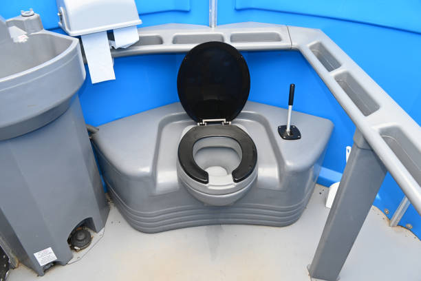 Best Temporary restroom rental  in Reading, PA