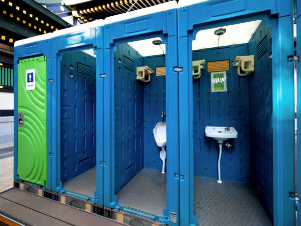 Best High-end porta potty rental  in Reading, PA