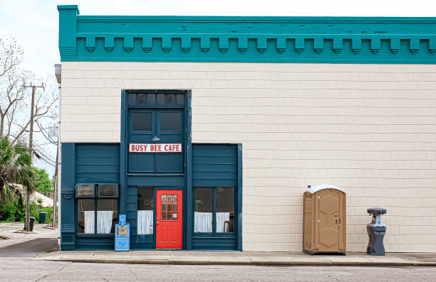 Best Porta potty cleaning services  in Reading, PA