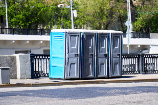 Professional porta potty rental in Reading, PA