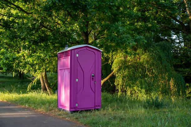 Portable Toilet Options We Offer in Reading, PA