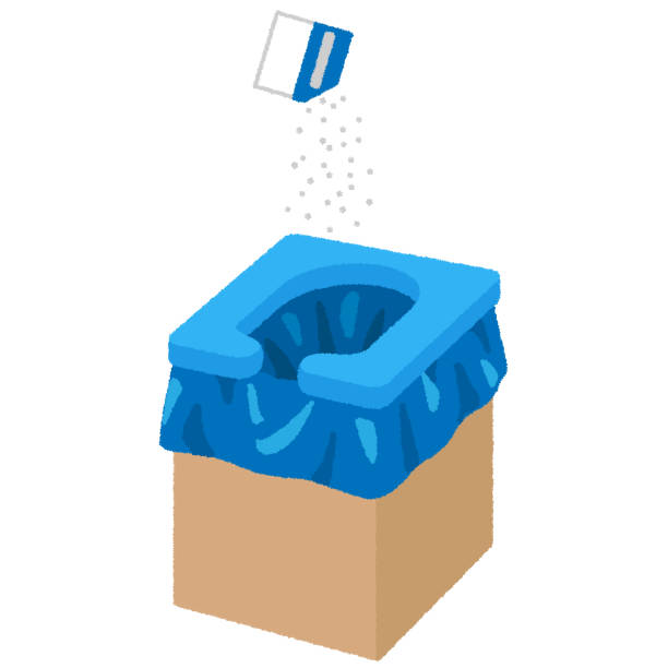 Sanitation services for porta potties in Reading, PA