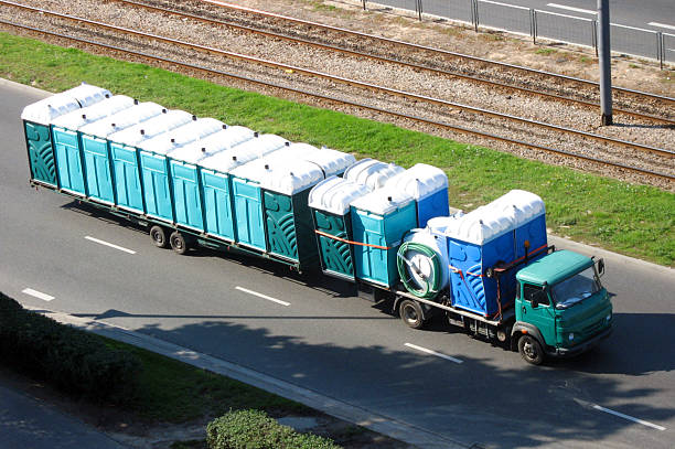 Best Portable toilet rental cost  in Reading, PA