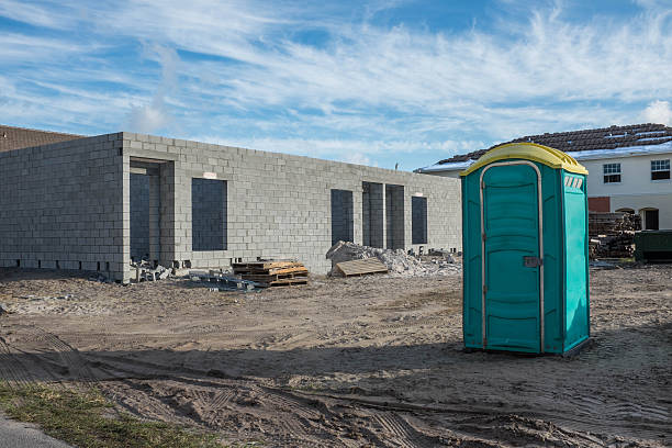 Best Portable toilet rental cost  in Reading, PA