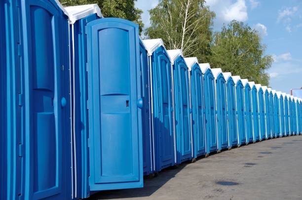 Best Affordable porta potty rental  in Reading, PA